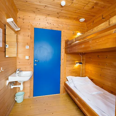 Voss Mountain Lodge Mjolfjell Exterior photo