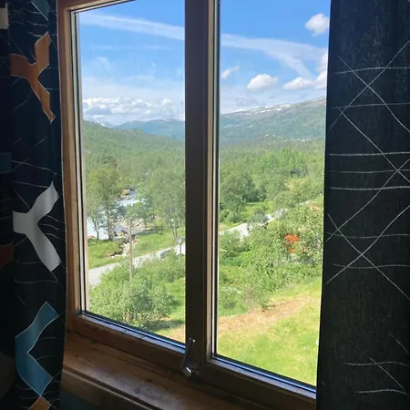 Voss Mountain Lodge Mjolfjell Room photo