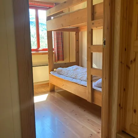 Voss Mountain Lodge Mjolfjell Room photo