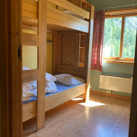 Voss Mountain Lodge Mjolfjell Room photo