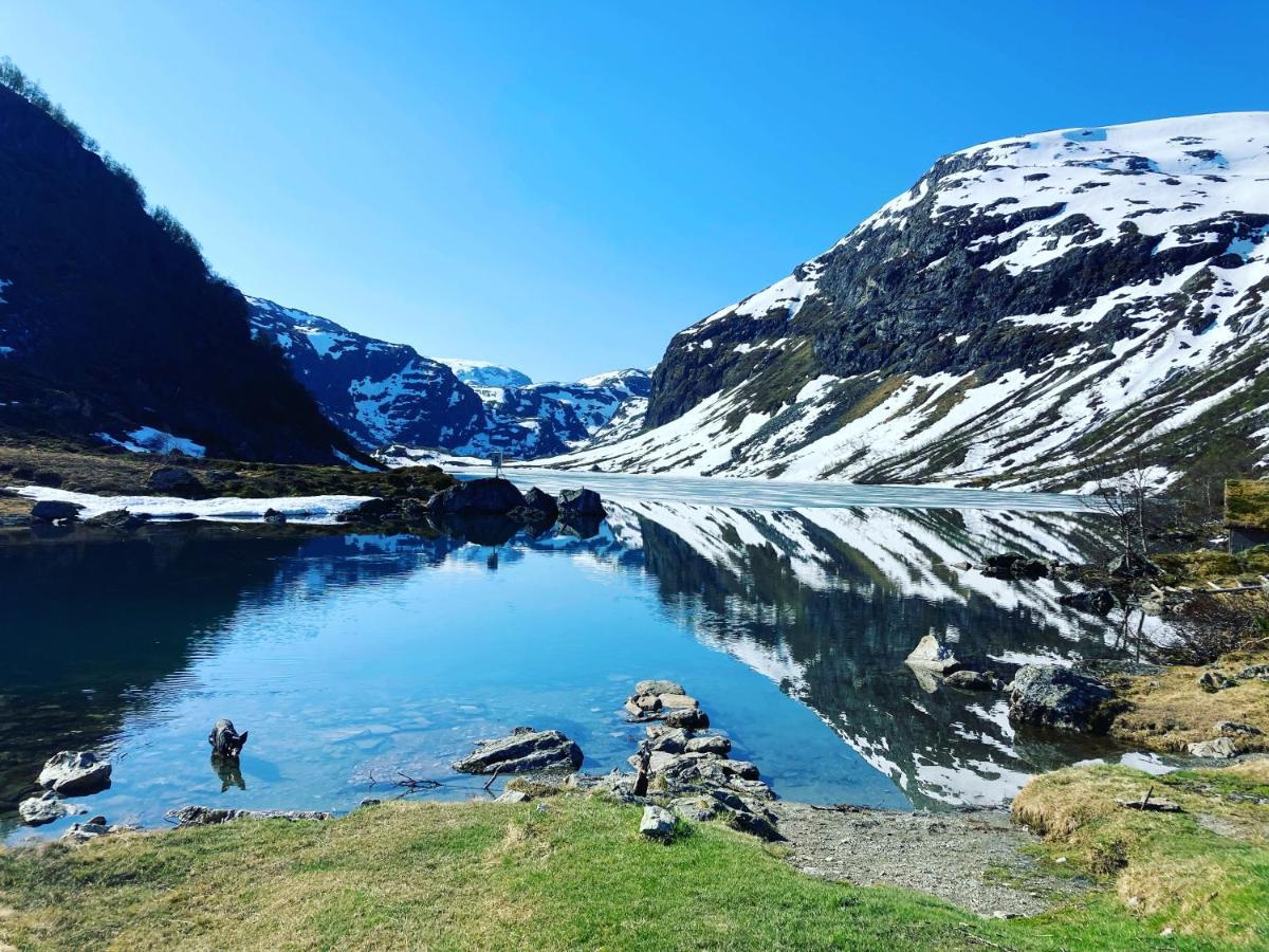 Voss Mountain *