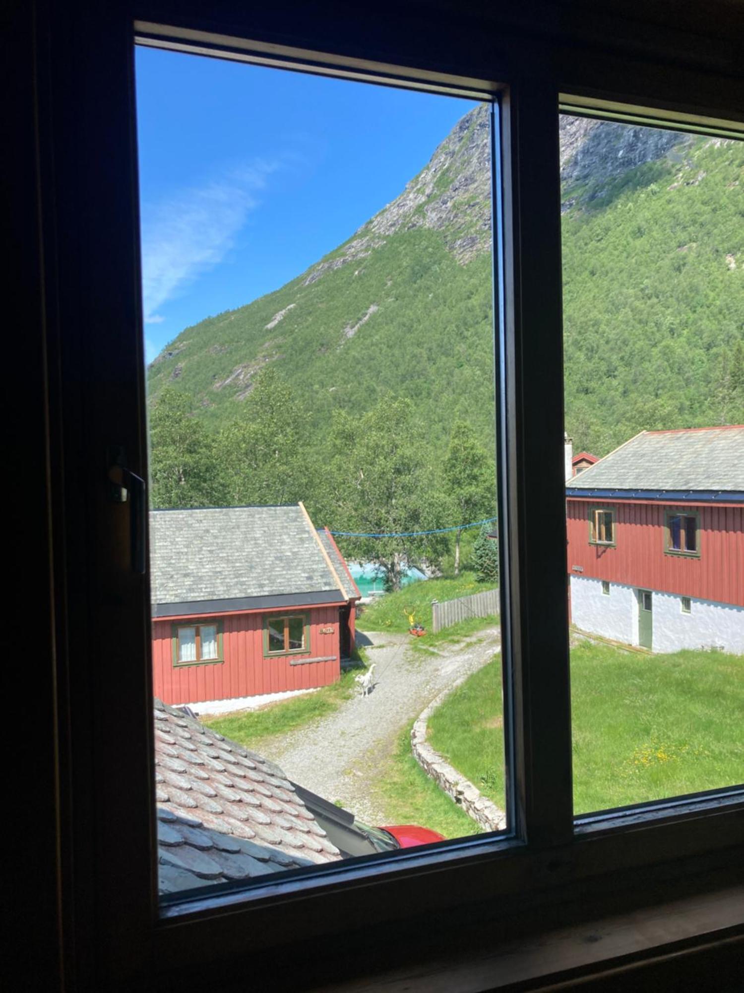 Guest house Voss Mountain Mjolfjell