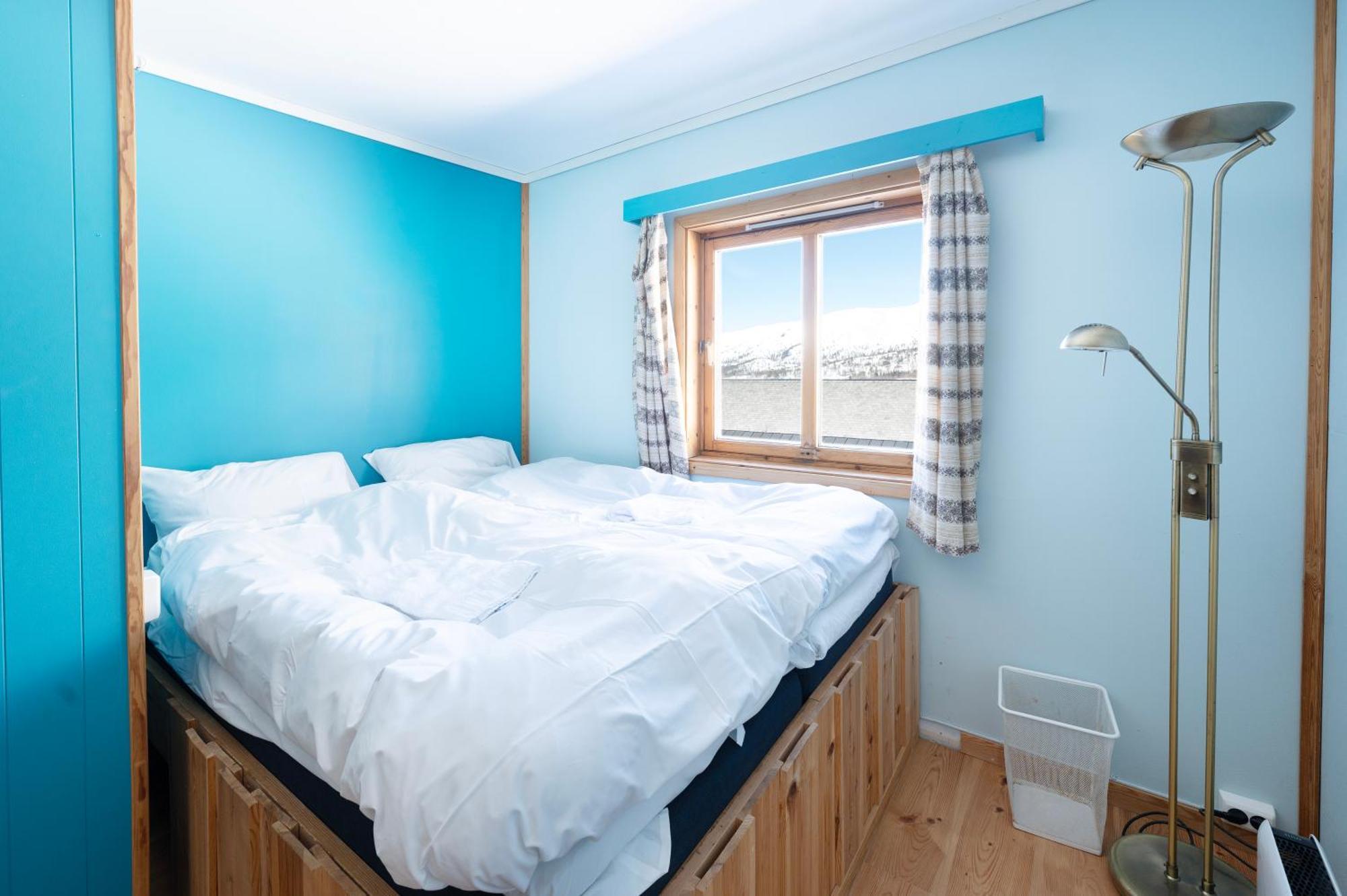 Guest house Voss Mountain *