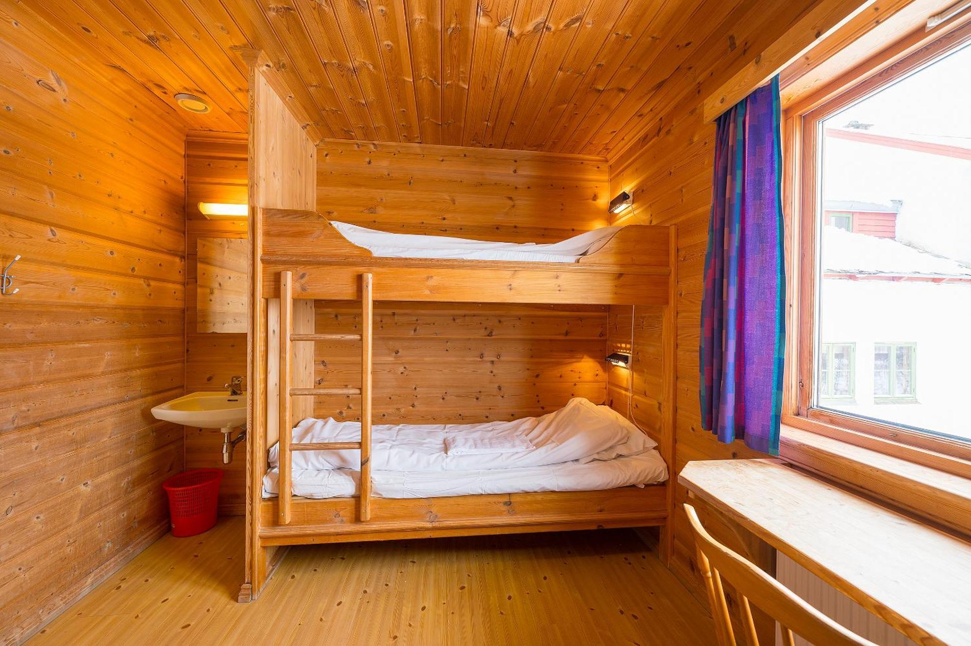 Guest house Voss Mountain