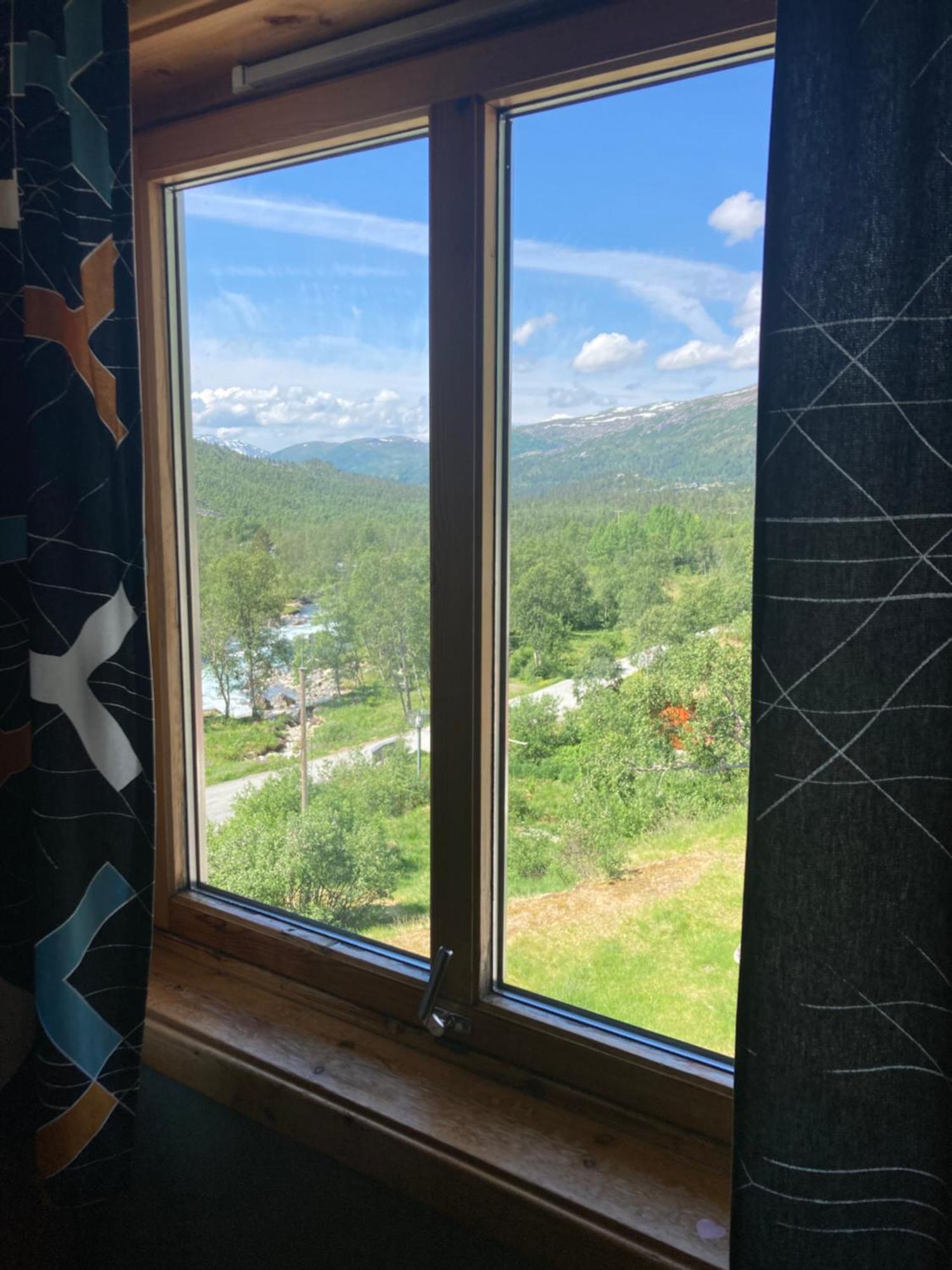 Gasthof Voss Mountain Mjolfjell