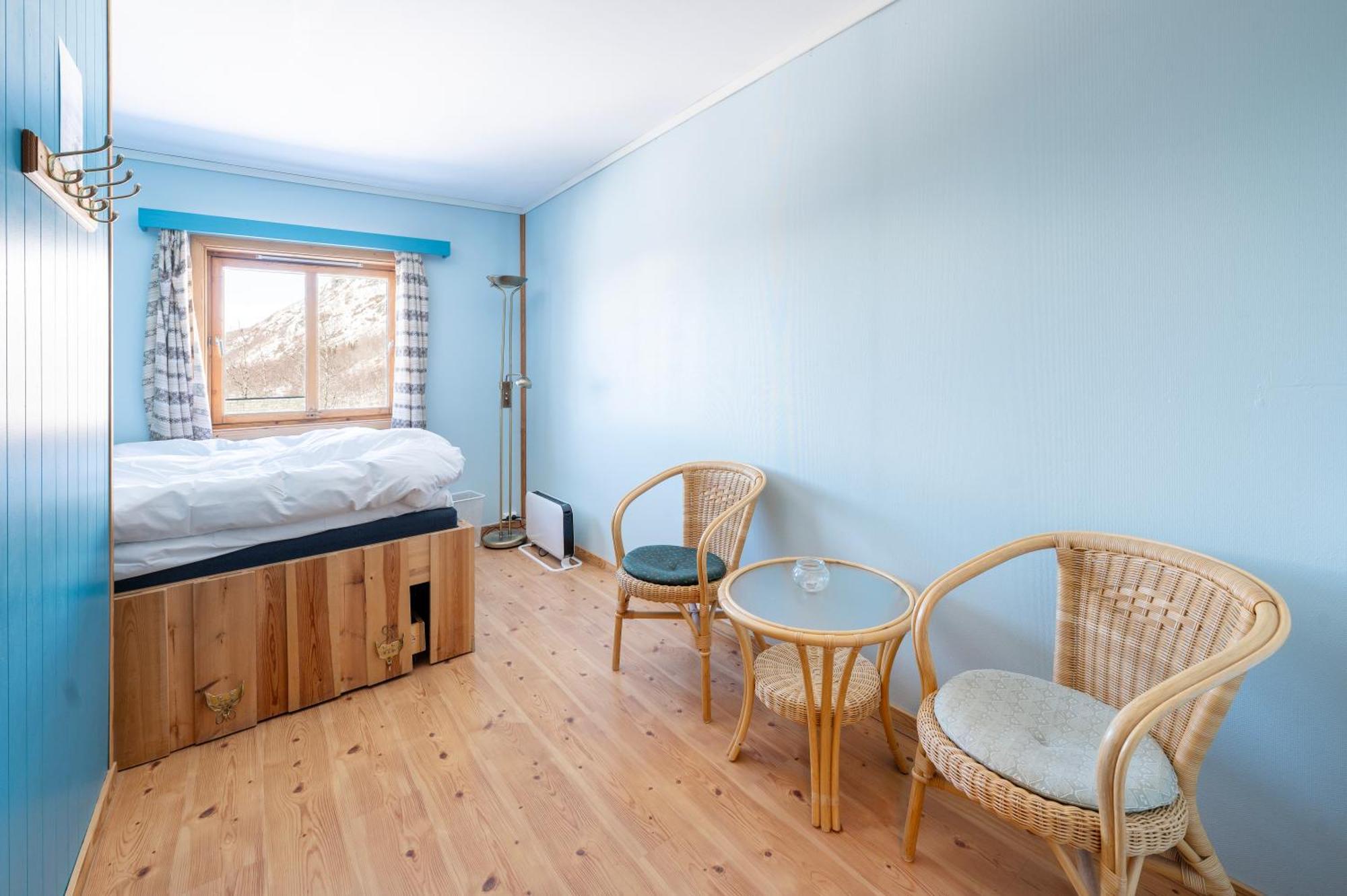 Guest house Voss Mountain