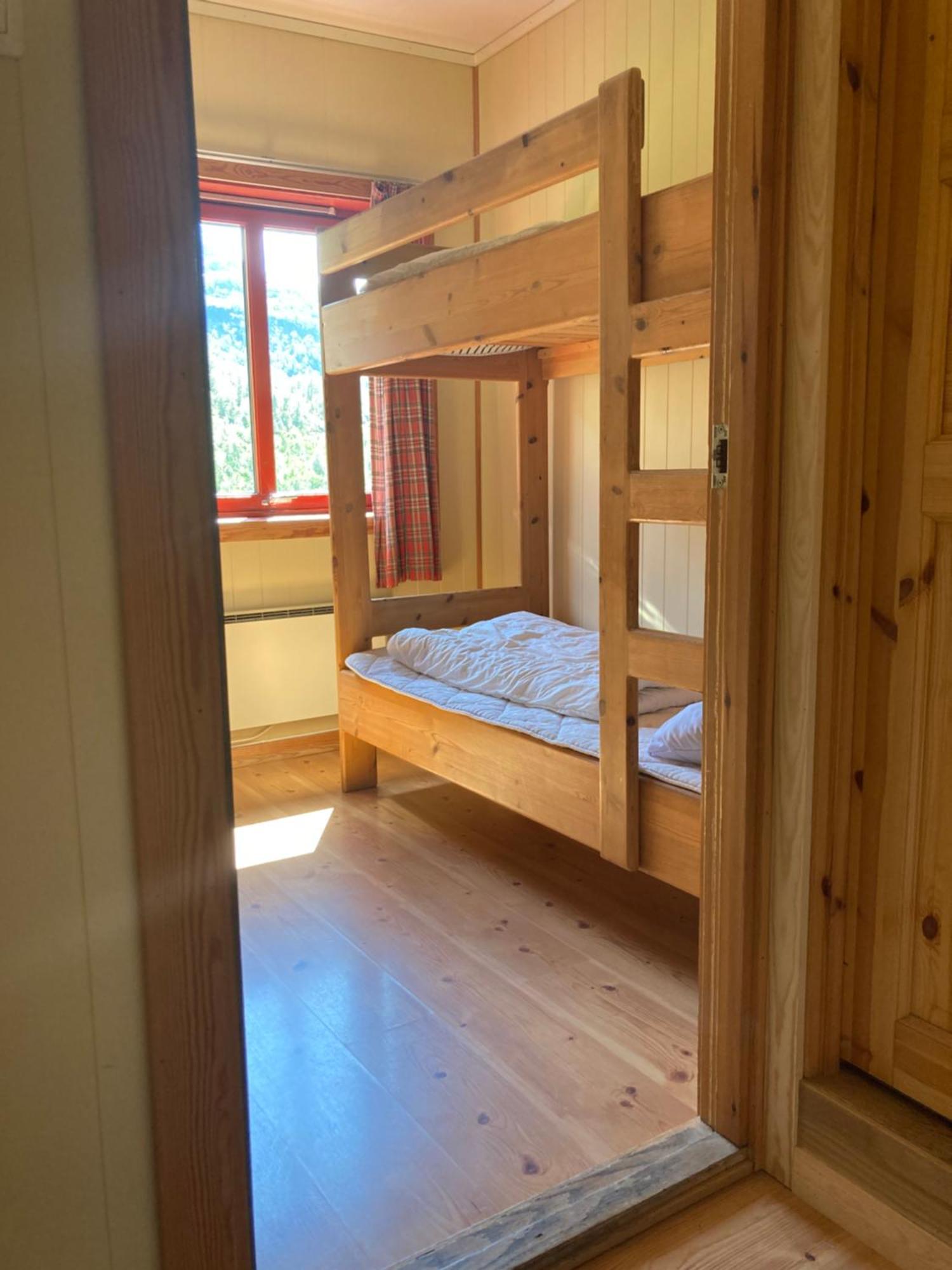 Voss Mountain Guest house Mjolfjell