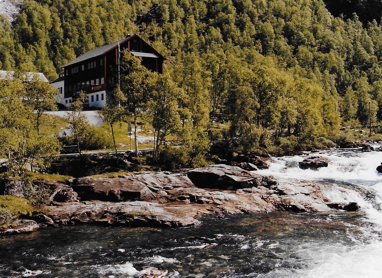 Gasthof Voss Mountain