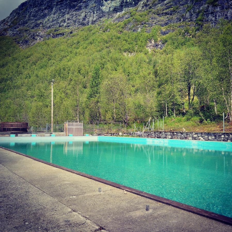 Voss Mountain Gasthof