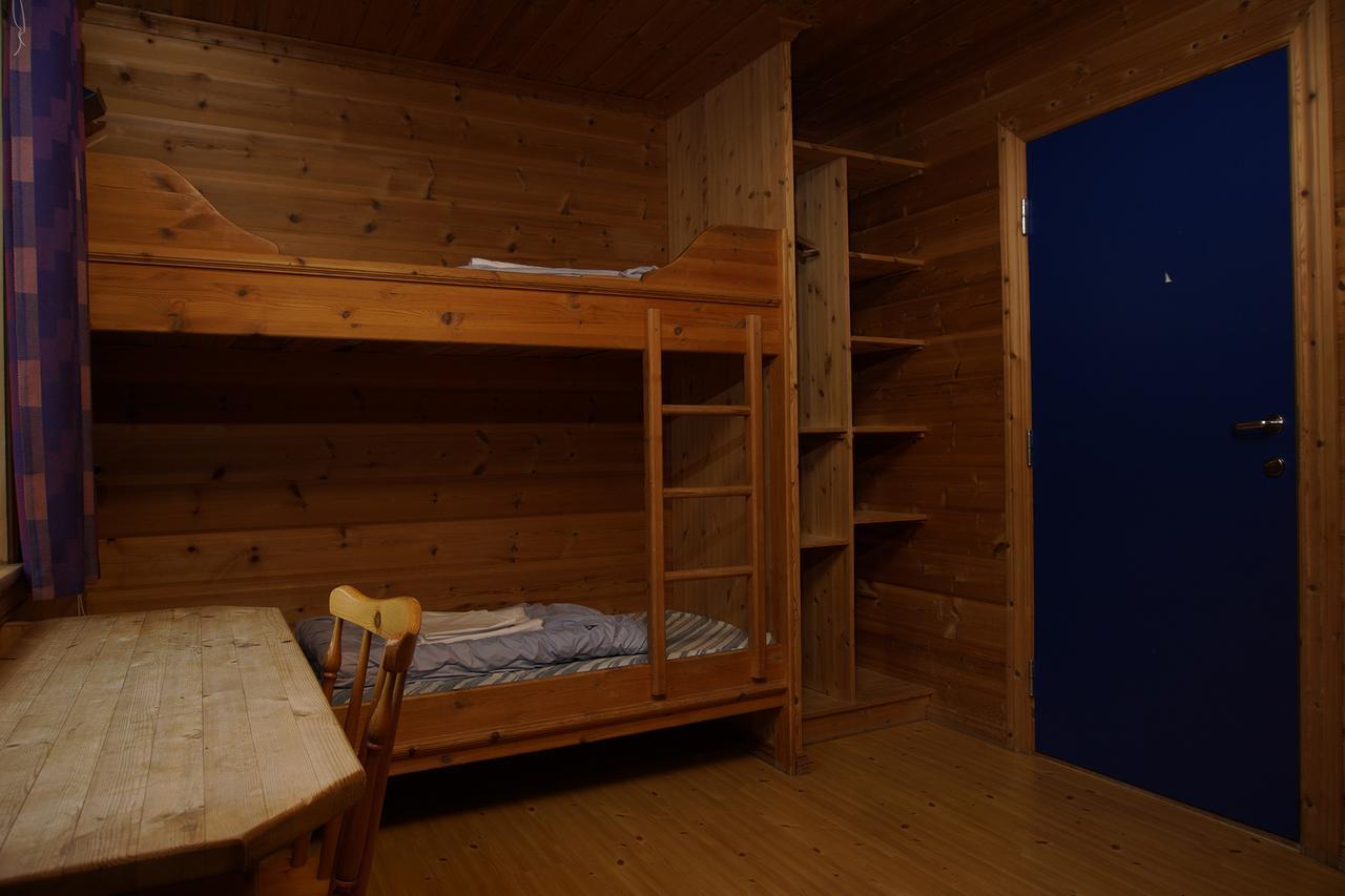 Voss Mountain Guest house