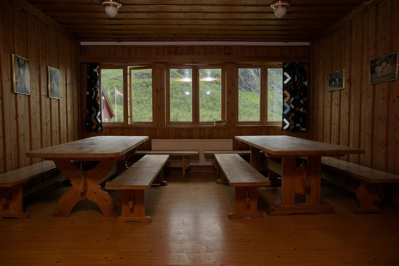 Voss Mountain Gasthof