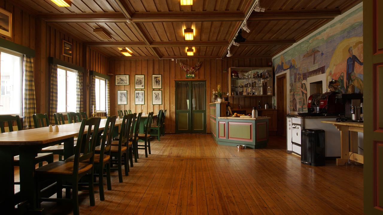 Guest house Voss Mountain