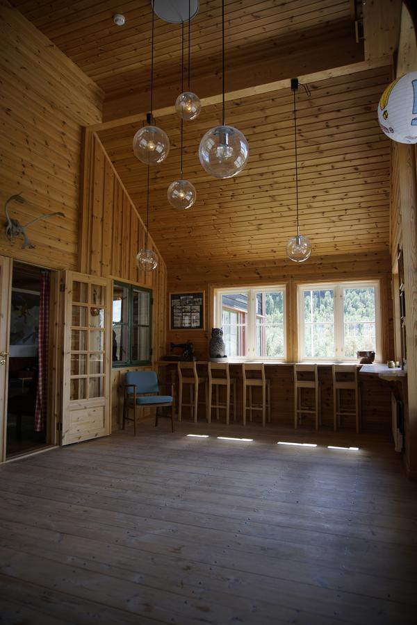 Gasthof Voss Mountain