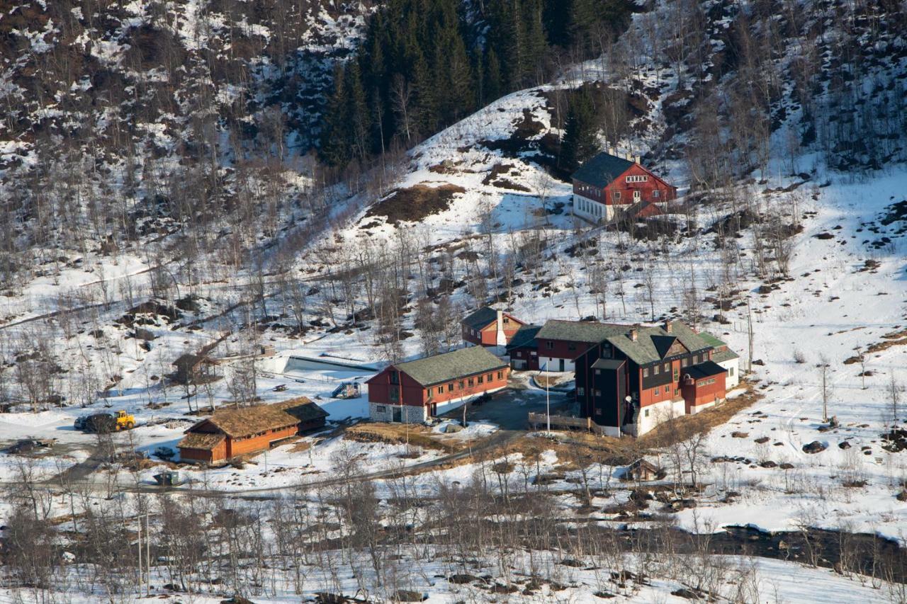 Voss Mountain Gasthof *