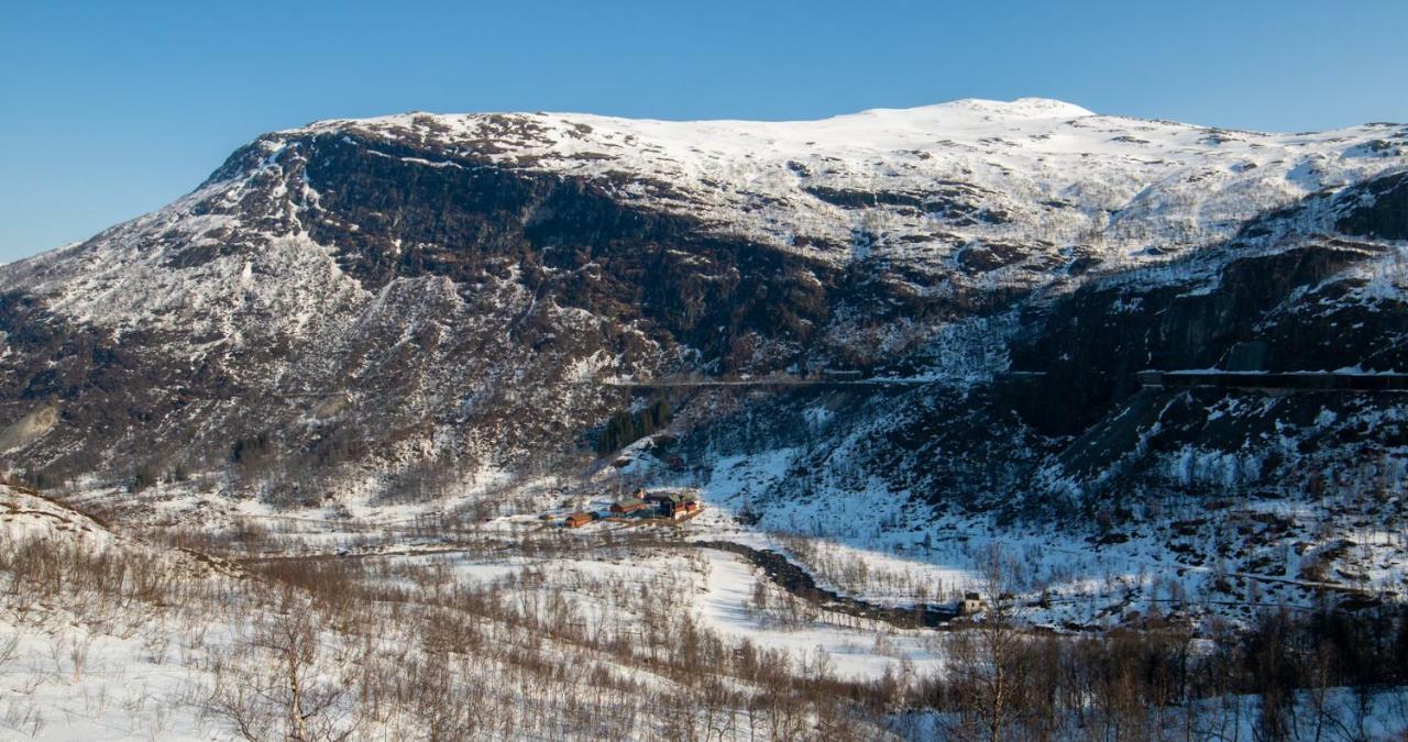 Voss Mountain * Mjolfjell