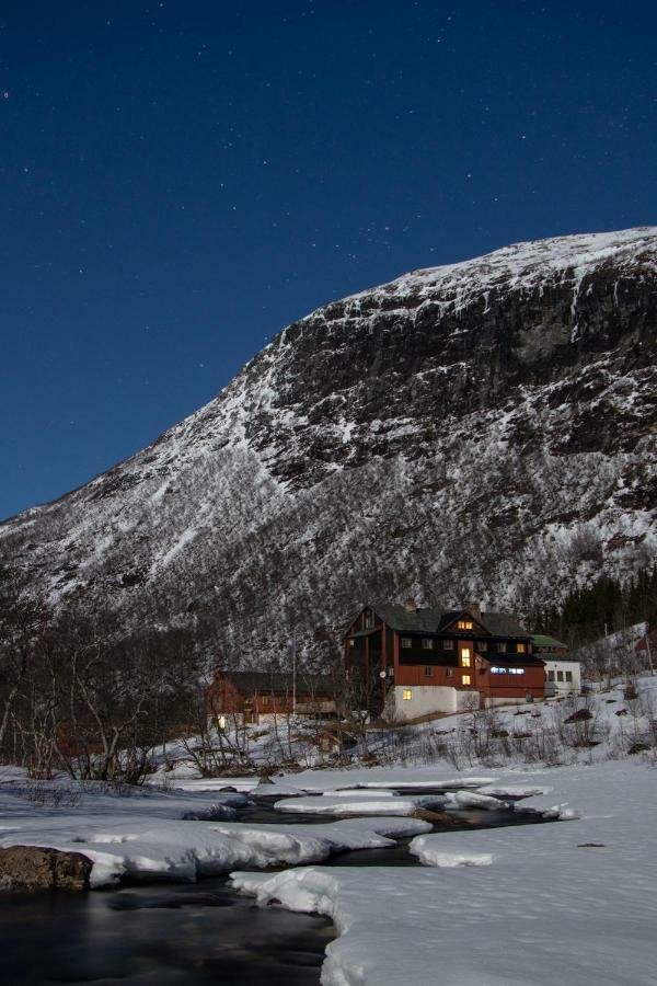 Voss Mountain * Mjolfjell