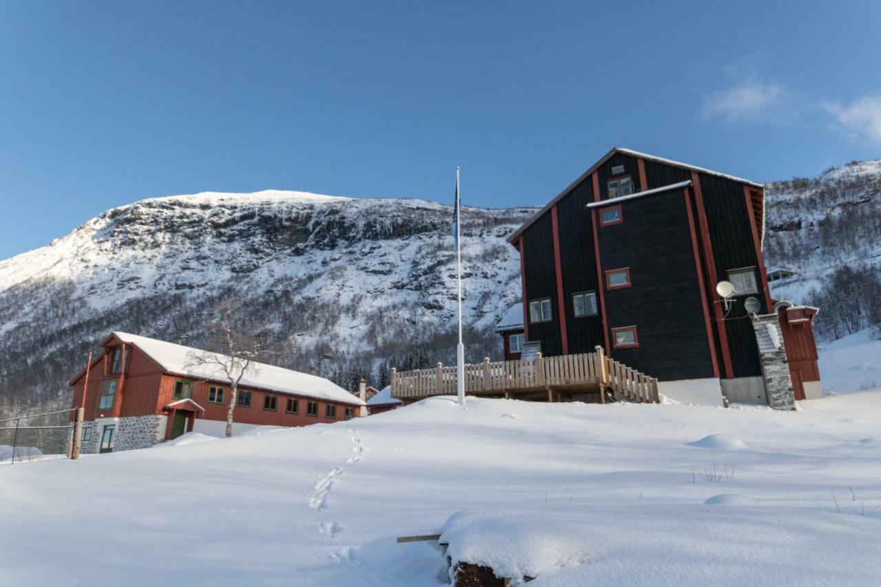 Guest house Voss Mountain Mjolfjell