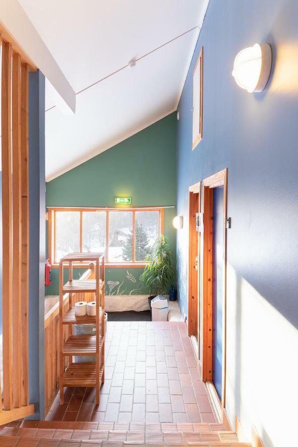 Guest house Voss Mountain *