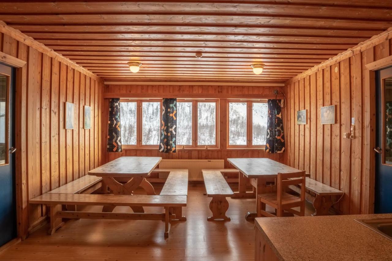 Voss Mountain Guest house