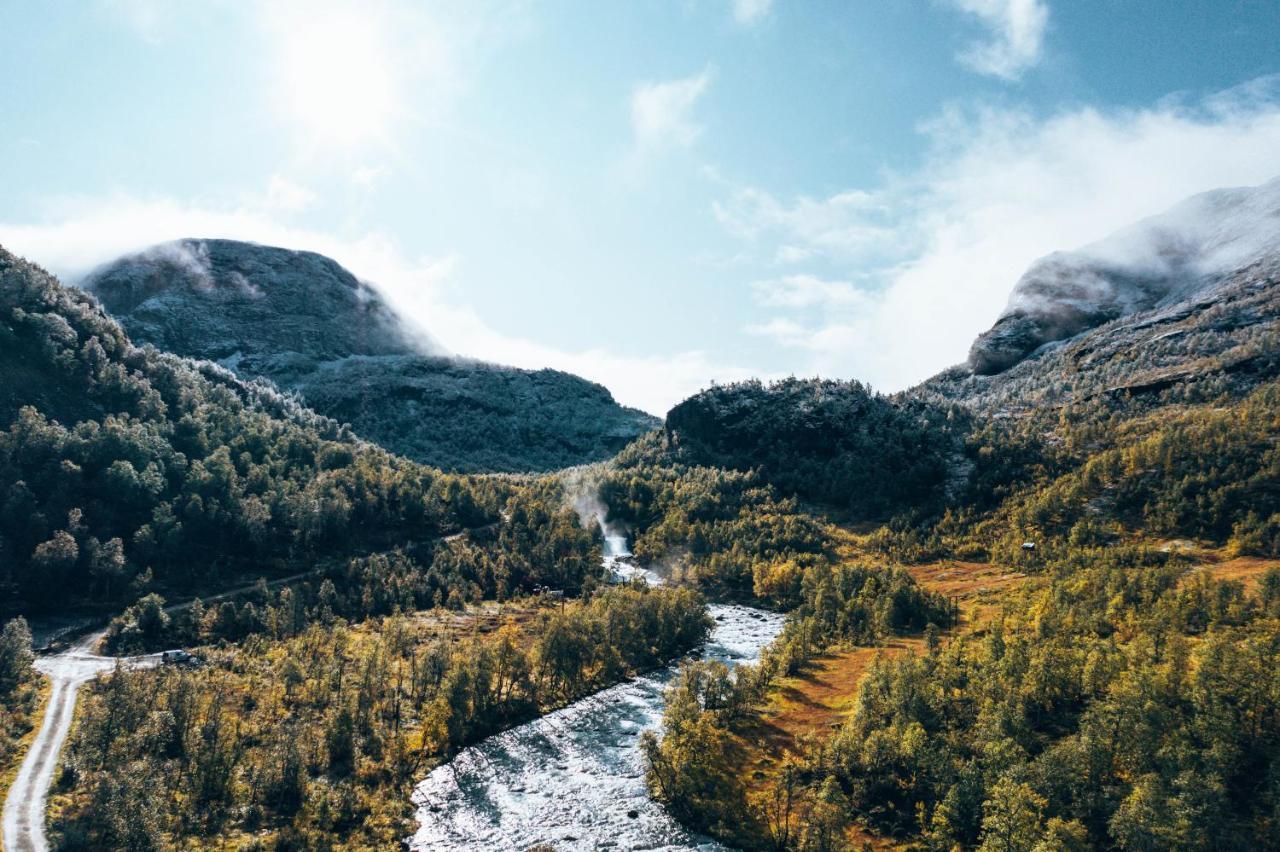 Gæstehus Voss Mountain