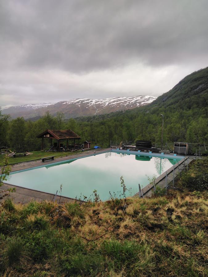 Gæstehus Voss Mountain