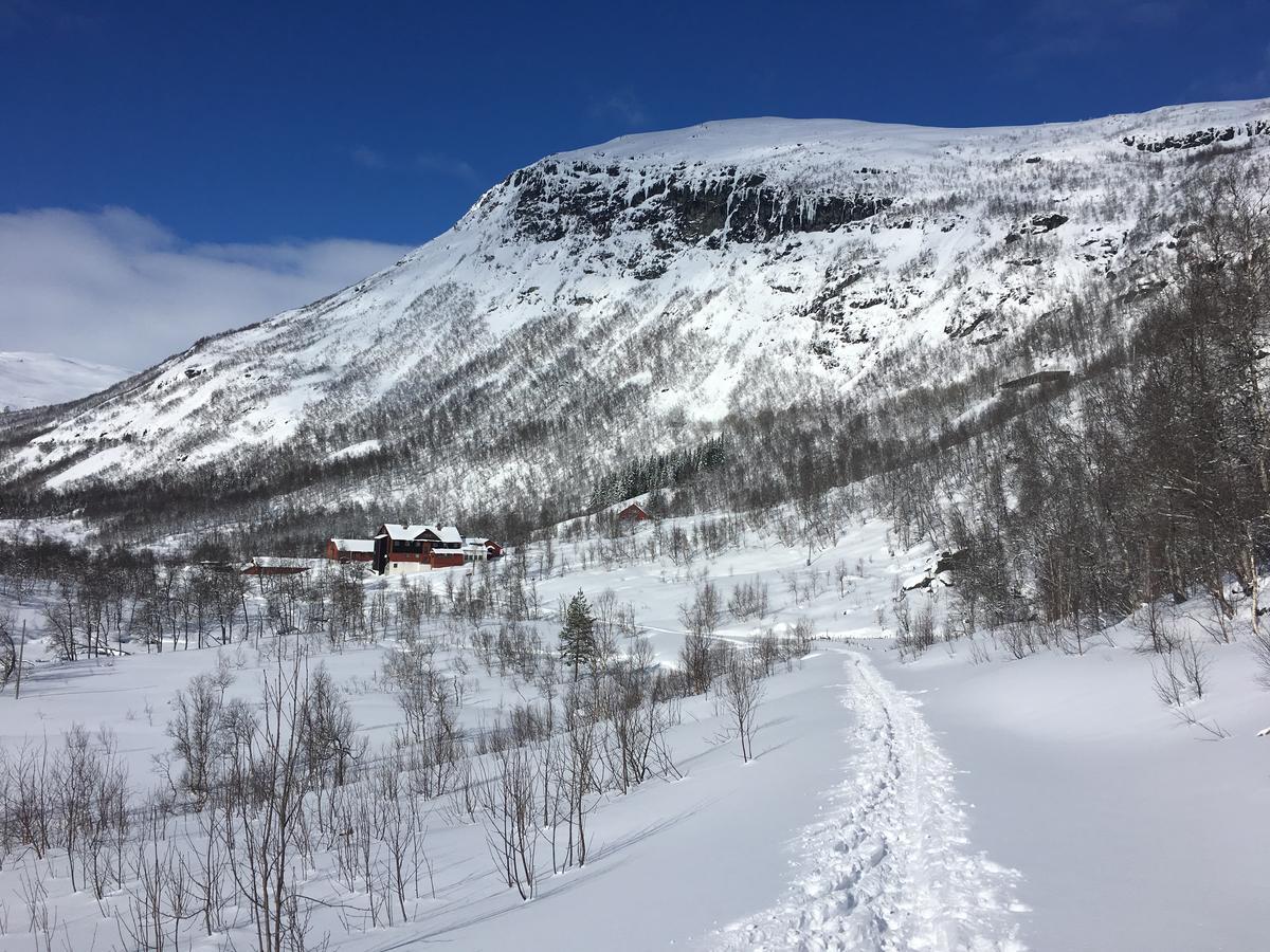 Gæstehus Voss Mountain *