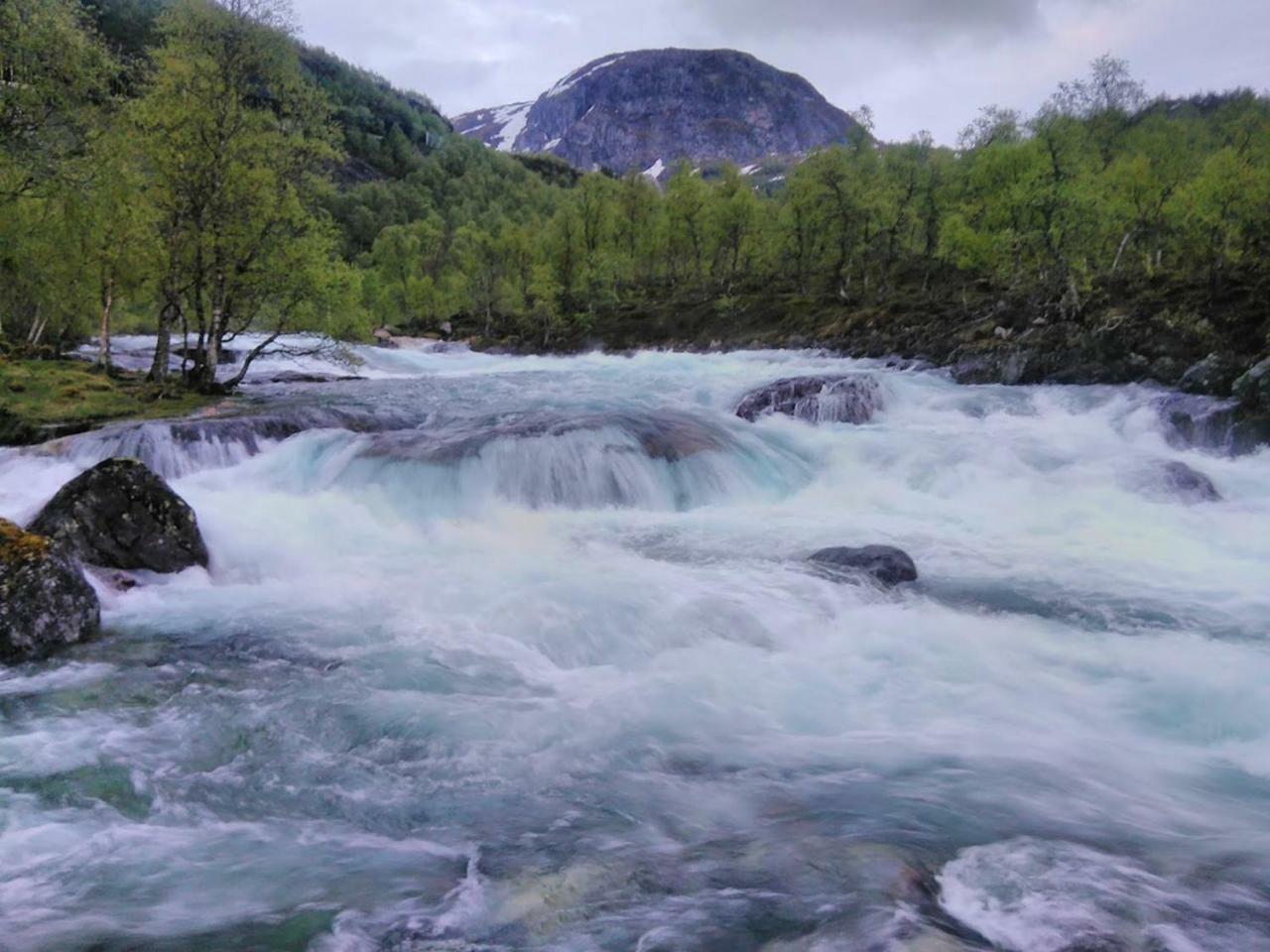 Gæstehus Voss Mountain