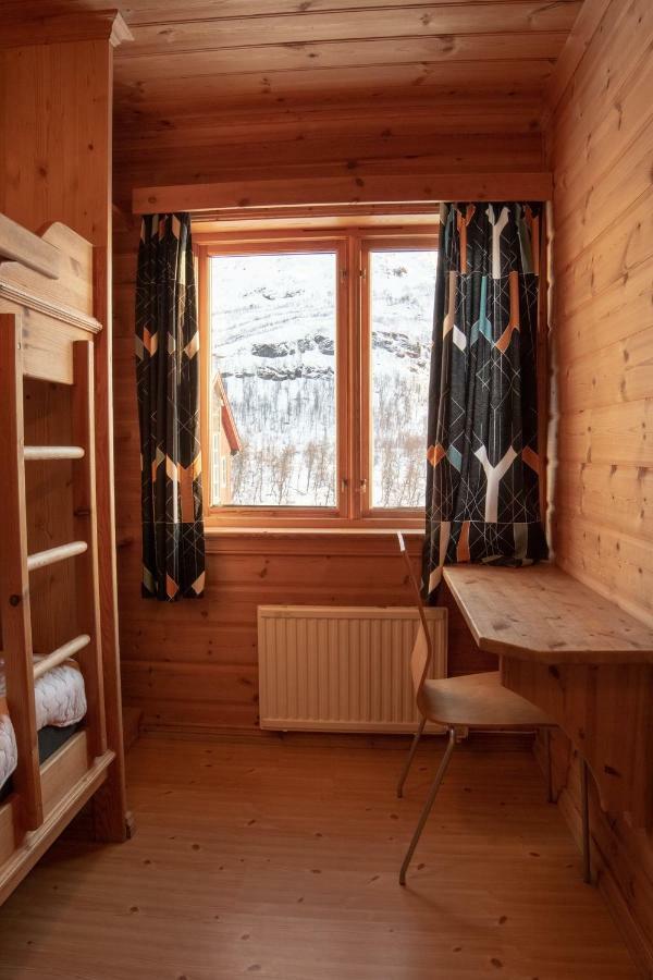 Voss Mountain Gæstehus