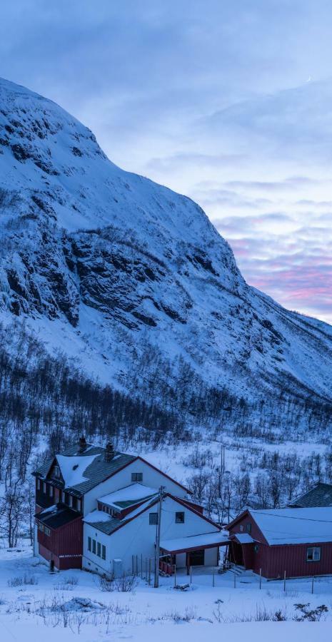 Voss Mountain Gæstehus