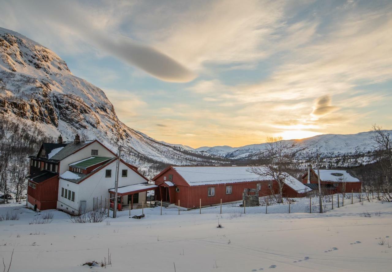 Voss Mountain Gæstehus