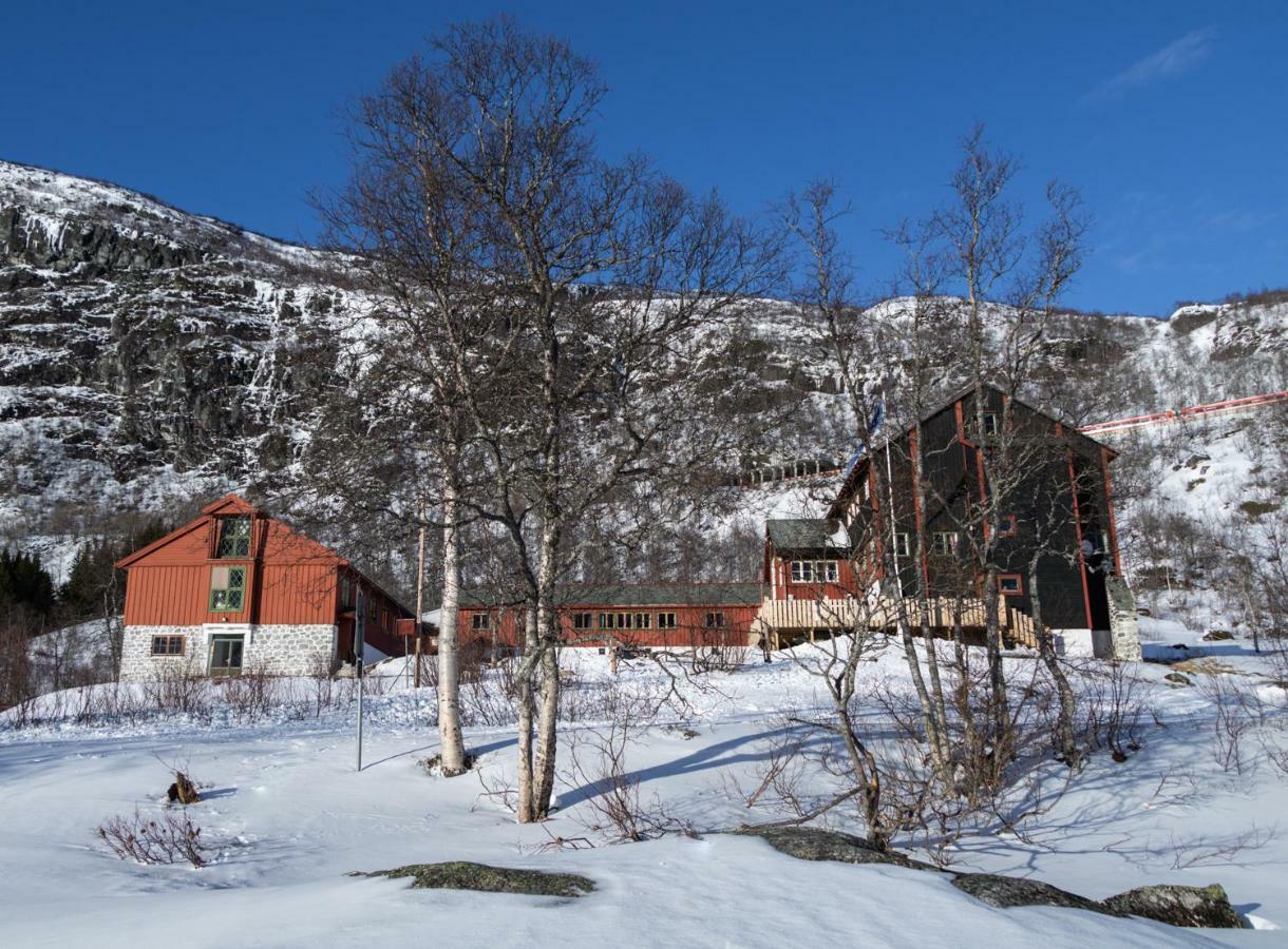 Voss Mountain Gæstehus